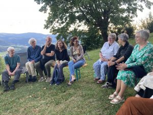 Lehrer:innen-Fortbildung 2024